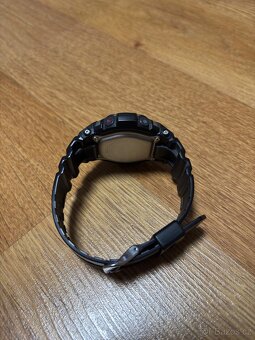 G-shock G-7700 - 4