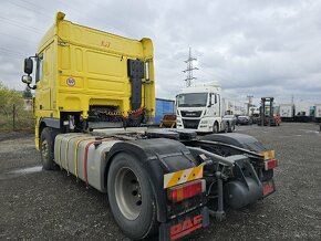 Prodám tahač DAF xf 105 460 - 4