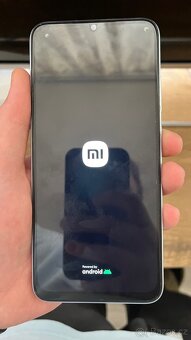 Xiaomi redmi 10 5G 128GB stříbrná - 4