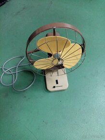 Retro ventilátor - 4