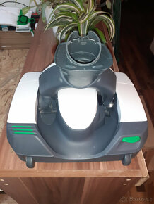 Vorwerk stírací hlavice SP 600 - 4