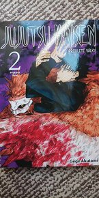 Jujutsu Kaisen - 4