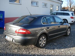 ŠKODA SUPERB 2.0 TDI - 4