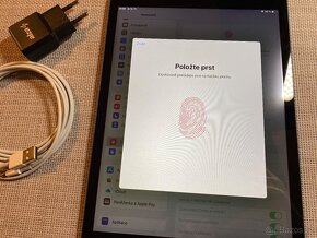 iPad 8 32 GB 10.2” - 4