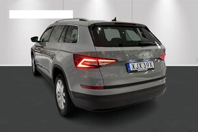 Škoda Kodiaq STYLE 2.0 TDI 147kW DSG 4x4 rok 2021 - 4