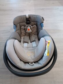 autosedačka cybex ATON 5 ECE-R 44/04  0 - 13 kg - 4