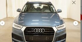 Audi Q3 S 2.0 132KW 4x4 S-Line automat Led NAVI Panorama - 4