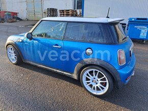 Mini cooper S - 4