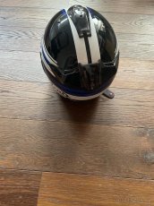 Helma ARAI CHASER X velikost XS (54 cm) - 4