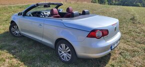 Prodám VW EOS 2.0 TDI - 4