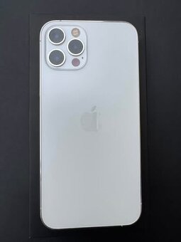 Iphone 12 Pro - 4