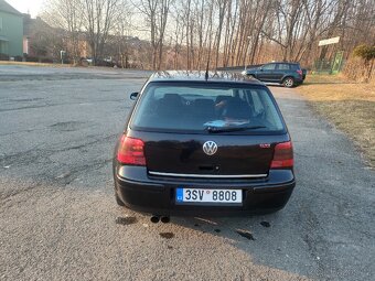 Golf 4 1.8t gti - 4