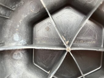 Krytka náboje kola Mercedes 9463560420 - 4
