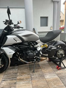 Ducati Diavel 1260 - 4