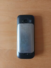 Nokia C5-00 - 4