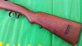 Pažba MAUSER 98 - 4