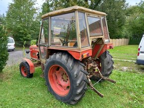 Prodám Zetor 6718 - 4