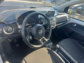 Vw up eco - 4