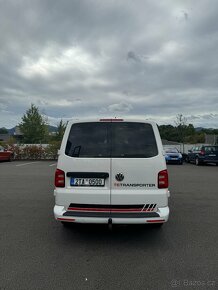 Volkswagen T6 - 4