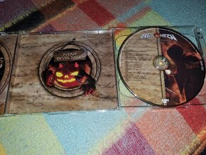 PRODAM 2CD  -HELLOWEEN  - - 4