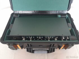 KEMPER Profiler PowerRack + pevný kufr - 4