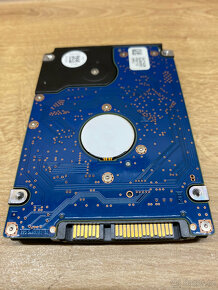 HDD Hitachi 320GB do NTB - 4