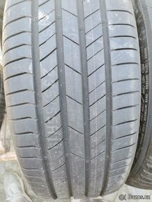 235/55/19 letní pneu KUMHO MICHELIN 235 55 19 - 4