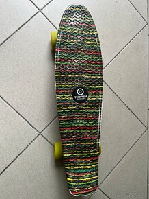 Penny board - 4