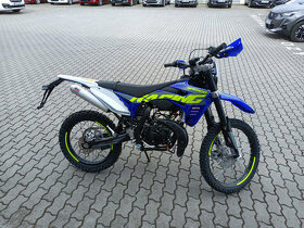 Sherco Factory 50ccm Enduro RS - 4