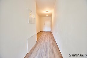 Prodej bytu 3+kk, celková výměra 71,40 m2, Nové Město na Mor - 4