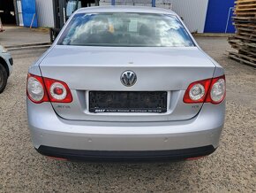 VW Jetta 1.9TDI 77Kw BLS NÁHRADNÍ DÍLY - 4