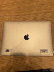 MacBook Air 2018, Záruka 2 roky - 4