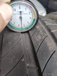 225/50/18 letní pneu MICHELIN a PIRELLI 225 50 18 - 4