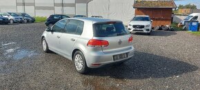 Volkswagen Golf 6 - 4