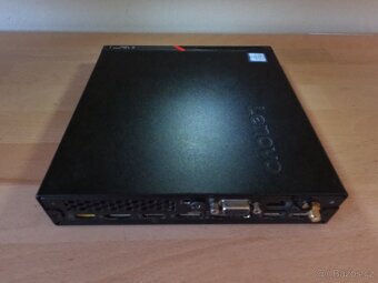 lenovo thinkcentre m900 10fl tiny (použité) - 4