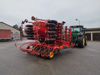 Vaderstad Rapid A 600 S - 4