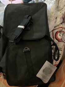 Nová nákupní taška na kolečkách, Nová velká cestovní taška - 4