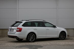 Skoda Octavia RS - 4