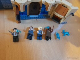 Lego Harry Potter 75966 75953 75945 - 4