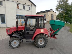 Prodám Traktor Bělarus 320.4 - 4