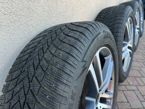 ALU kola Mercedes-Benz GLE 275/50 R20 - 4