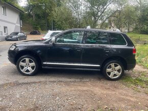 Vw Touareg 3.0tdi King Kon - 4