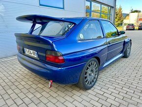 Ford ESCORT COSWORTH 2.0T AWD 1993 - 4