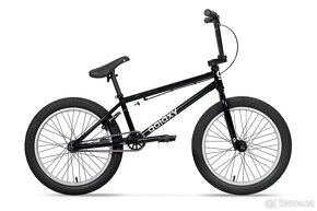 Kolo BMX - 4