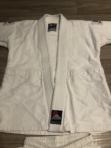 Kimono Judo 120 - 4