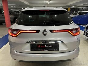 Renault MEGANE 1.5dci 85kW LIMITED EDITION 2019 EXKLUSIVE - 4