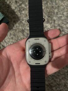 prodano apple watch ultra - 4