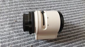 CANON FD 35-70mm f/4 AF - 4