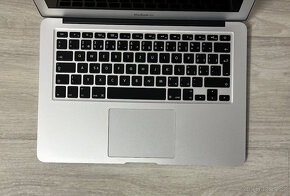 Apple MacBook Air 13” Early 2015 - krásný - 4