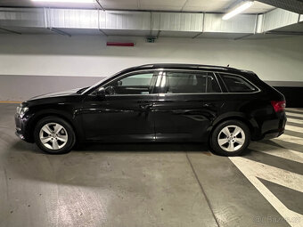 Škoda Superb 3 kombi  2.TDI 110kW nový model, ČR - 4